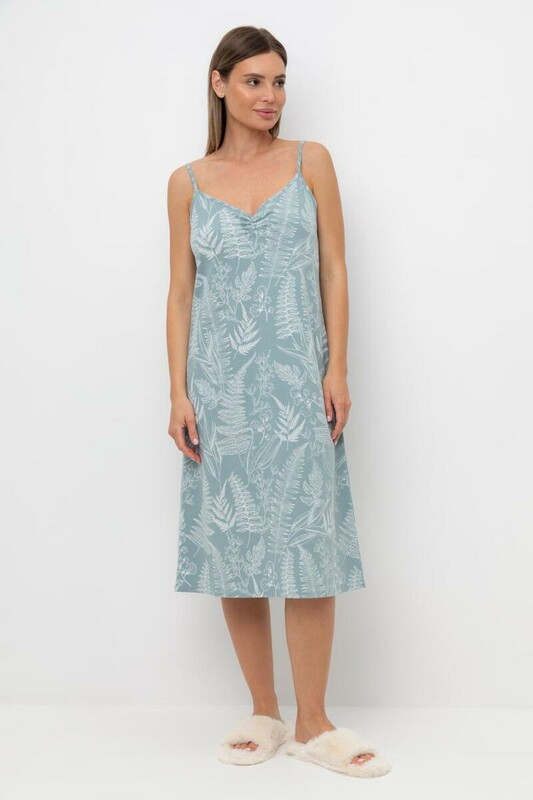 сорочка жен